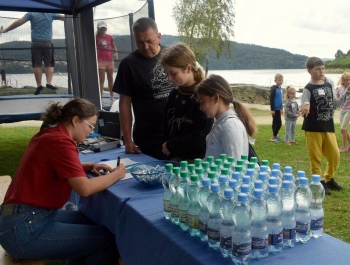 POŻEGNIANIE WAKACJI – PIKNIK RODZINNY 31.08.2022. - zdjęcie23