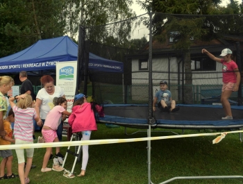 POŻEGNIANIE WAKACJI – PIKNIK RODZINNY 31.08.2022. - zdjęcie24