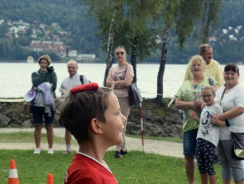POŻEGNIANIE WAKACJI – PIKNIK RODZINNY 31.08.2022. - zdjęcie28