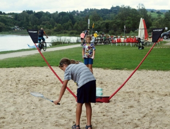 POŻEGNIANIE WAKACJI – PIKNIK RODZINNY 31.08.2022. - zdjęcie31
