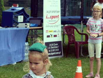 POŻEGNIANIE WAKACJI – PIKNIK RODZINNY 31.08.2022. - zdjęcie34