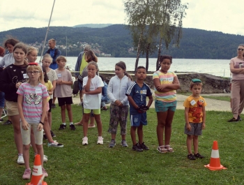 POŻEGNIANIE WAKACJI – PIKNIK RODZINNY 31.08.2022. - zdjęcie36