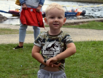 POŻEGNIANIE WAKACJI – PIKNIK RODZINNY 31.08.2022. - zdjęcie37