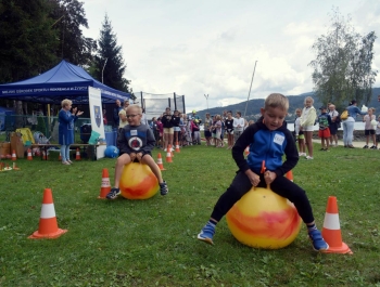 POŻEGNIANIE WAKACJI – PIKNIK RODZINNY 31.08.2022. - zdjęcie41