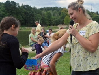 POŻEGNIANIE WAKACJI – PIKNIK RODZINNY 31.08.2022. - zdjęcie44