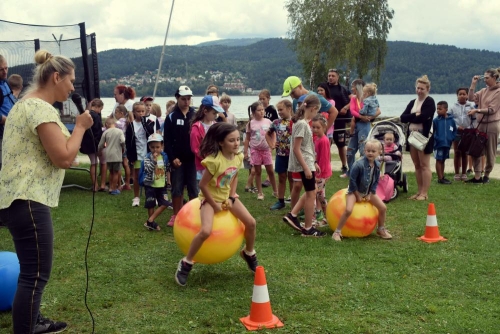 POŻEGNIANIE WAKACJI – PIKNIK RODZINNY 31.08.2022.