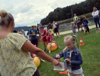 POŻEGNIANIE WAKACJI – PIKNIK RODZINNY 31.08.2022. - zdjęcie48