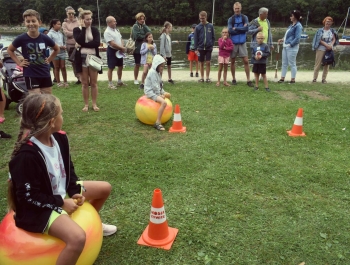 POŻEGNIANIE WAKACJI – PIKNIK RODZINNY 31.08.2022. - zdjęcie52