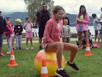 POŻEGNIANIE WAKACJI – PIKNIK RODZINNY 31.08.2022. - zdjęcie56