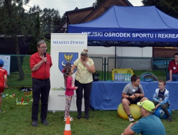 POŻEGNIANIE WAKACJI – PIKNIK RODZINNY 31.08.2022. - zdjęcie59