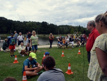 POŻEGNIANIE WAKACJI – PIKNIK RODZINNY 31.08.2022. - zdjęcie60