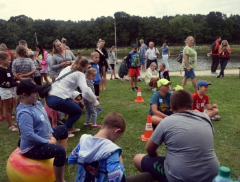 POŻEGNIANIE WAKACJI – PIKNIK RODZINNY 31.08.2022. - zdjęcie61