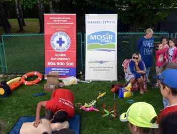 POŻEGNIANIE WAKACJI – PIKNIK RODZINNY 31.08.2022. - zdjęcie64