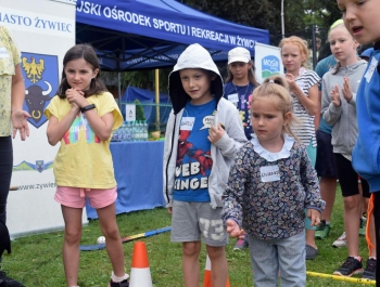 POŻEGNIANIE WAKACJI – PIKNIK RODZINNY 31.08.2022. - zdjęcie71