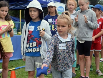 POŻEGNIANIE WAKACJI – PIKNIK RODZINNY 31.08.2022. - zdjęcie72