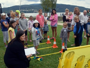 POŻEGNIANIE WAKACJI – PIKNIK RODZINNY 31.08.2022. - zdjęcie73