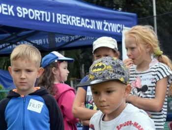 POŻEGNIANIE WAKACJI – PIKNIK RODZINNY 31.08.2022. - zdjęcie75