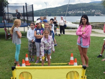 POŻEGNIANIE WAKACJI – PIKNIK RODZINNY 31.08.2022. - zdjęcie77