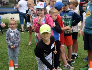 POŻEGNIANIE WAKACJI – PIKNIK RODZINNY 31.08.2022. - zdjęcie78