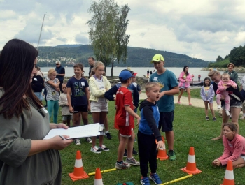 POŻEGNIANIE WAKACJI – PIKNIK RODZINNY 31.08.2022. - zdjęcie79