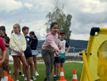 POŻEGNIANIE WAKACJI – PIKNIK RODZINNY 31.08.2022. - zdjęcie81