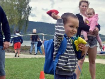 POŻEGNIANIE WAKACJI – PIKNIK RODZINNY 31.08.2022. - zdjęcie83