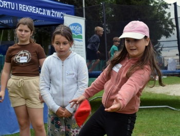 POŻEGNIANIE WAKACJI – PIKNIK RODZINNY 31.08.2022. - zdjęcie87