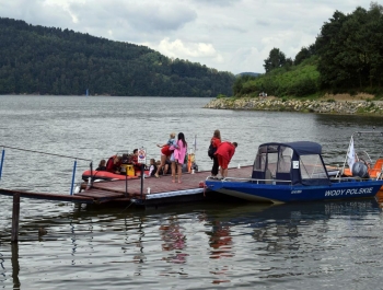 POŻEGNIANIE WAKACJI – PIKNIK RODZINNY 31.08.2022. - zdjęcie90