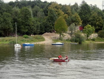 POŻEGNIANIE WAKACJI – PIKNIK RODZINNY 31.08.2022. - zdjęcie91