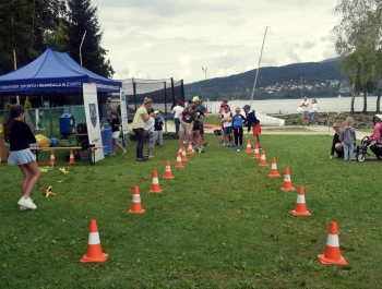 POŻEGNIANIE WAKACJI – PIKNIK RODZINNY 31.08.2022. - zdjęcie92
