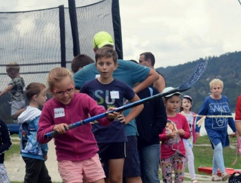 POŻEGNIANIE WAKACJI – PIKNIK RODZINNY 31.08.2022. - zdjęcie94