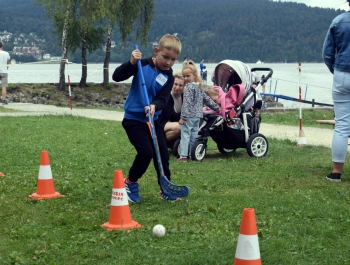 POŻEGNIANIE WAKACJI – PIKNIK RODZINNY 31.08.2022. - zdjęcie95