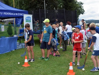 POŻEGNIANIE WAKACJI – PIKNIK RODZINNY 31.08.2022. - zdjęcie96