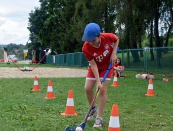 POŻEGNIANIE WAKACJI – PIKNIK RODZINNY 31.08.2022. - zdjęcie98