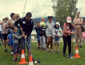 POŻEGNIANIE WAKACJI – PIKNIK RODZINNY 31.08.2022. - zdjęcie99
