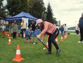 POŻEGNIANIE WAKACJI – PIKNIK RODZINNY 31.08.2022. - zdjęcie100