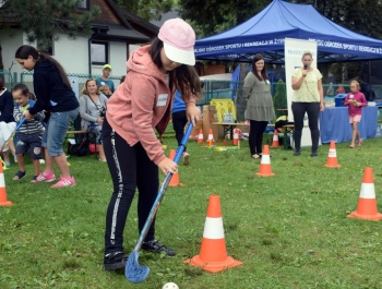POŻEGNIANIE WAKACJI – PIKNIK RODZINNY 31.08.2022. - zdjęcie101