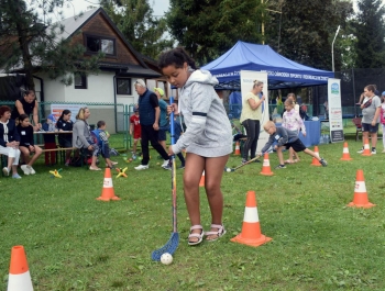 POŻEGNIANIE WAKACJI – PIKNIK RODZINNY 31.08.2022. - zdjęcie104