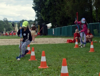 POŻEGNIANIE WAKACJI – PIKNIK RODZINNY 31.08.2022. - zdjęcie106