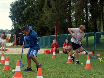 POŻEGNIANIE WAKACJI – PIKNIK RODZINNY 31.08.2022. - zdjęcie107