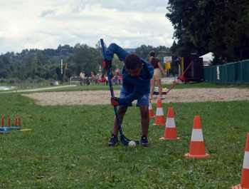 POŻEGNIANIE WAKACJI – PIKNIK RODZINNY 31.08.2022. - zdjęcie108