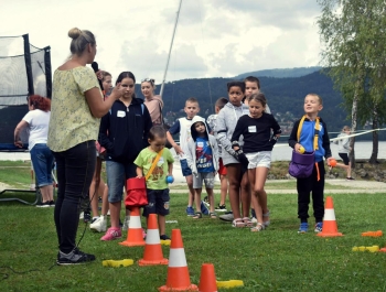 POŻEGNIANIE WAKACJI – PIKNIK RODZINNY 31.08.2022. - zdjęcie110