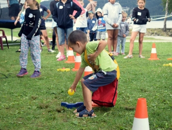 POŻEGNIANIE WAKACJI – PIKNIK RODZINNY 31.08.2022. - zdjęcie111