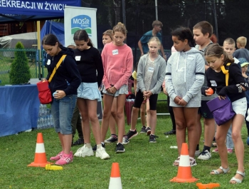 POŻEGNIANIE WAKACJI – PIKNIK RODZINNY 31.08.2022. - zdjęcie112