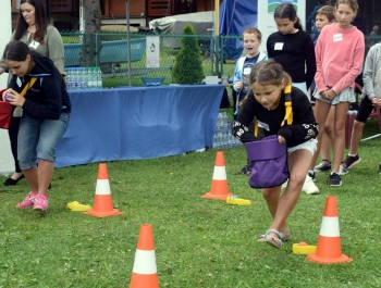 POŻEGNIANIE WAKACJI – PIKNIK RODZINNY 31.08.2022. - zdjęcie113