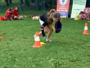 POŻEGNIANIE WAKACJI – PIKNIK RODZINNY 31.08.2022. - zdjęcie114