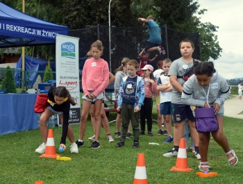 POŻEGNIANIE WAKACJI – PIKNIK RODZINNY 31.08.2022. - zdjęcie115