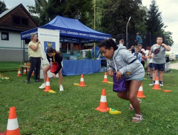 POŻEGNIANIE WAKACJI – PIKNIK RODZINNY 31.08.2022. - zdjęcie116