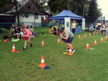 POŻEGNIANIE WAKACJI – PIKNIK RODZINNY 31.08.2022. - zdjęcie117