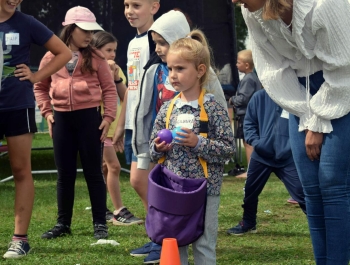 POŻEGNIANIE WAKACJI – PIKNIK RODZINNY 31.08.2022. - zdjęcie118